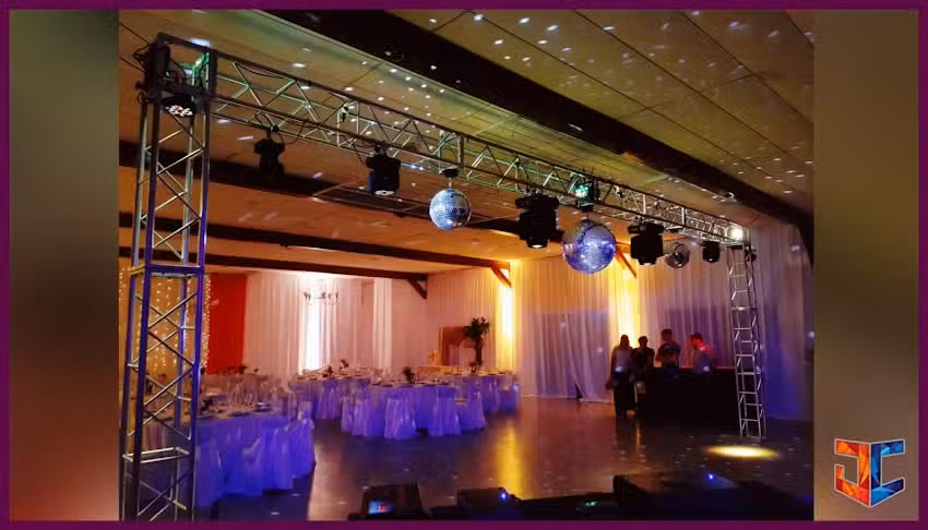 JC &ndash; Eventos