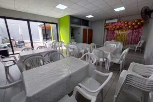 JC salon de eventos