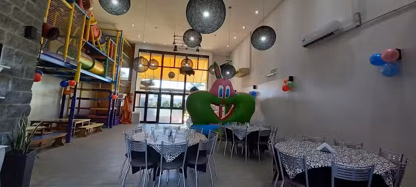 JK Fiestas y eventos