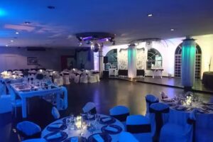 Joliet eventos