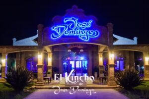 Jose Domingo Eventos
