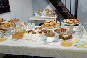 JOSEFINA CUCCINA Pasteler&iacute;a artesanal y Catering salado