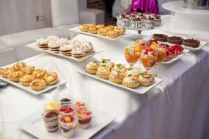 Josu&eacute; Echenique Cocina y Pasteleria