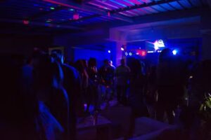 JOY Eventos Sociales