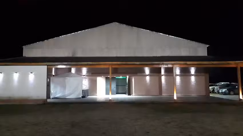JR Multiespacio