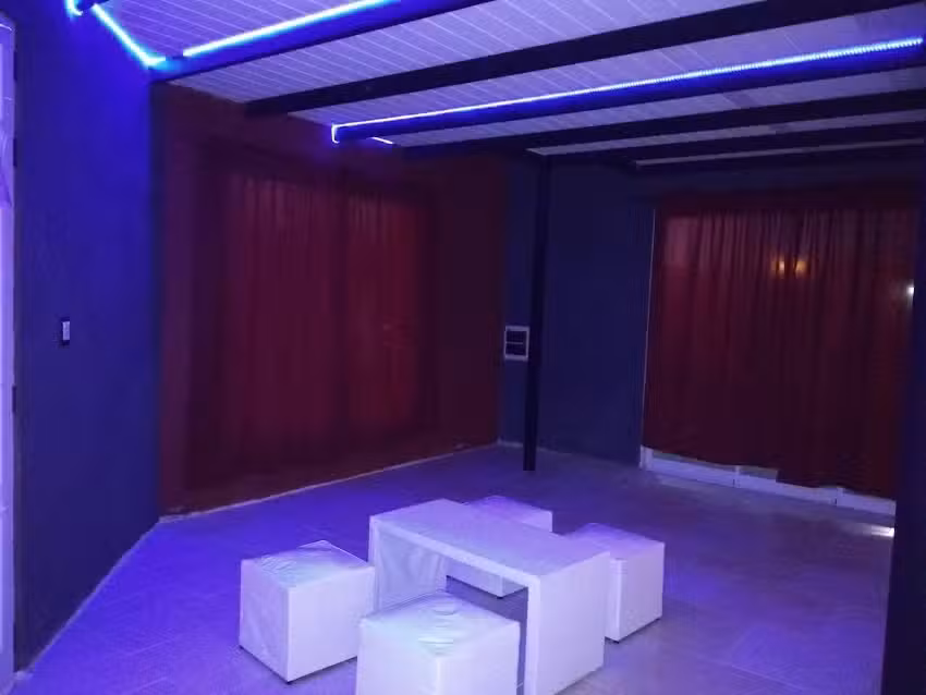 Juan Cruz Eventos