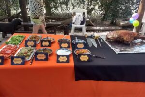 Juan Manuel Donate Charcuter&iacute;a