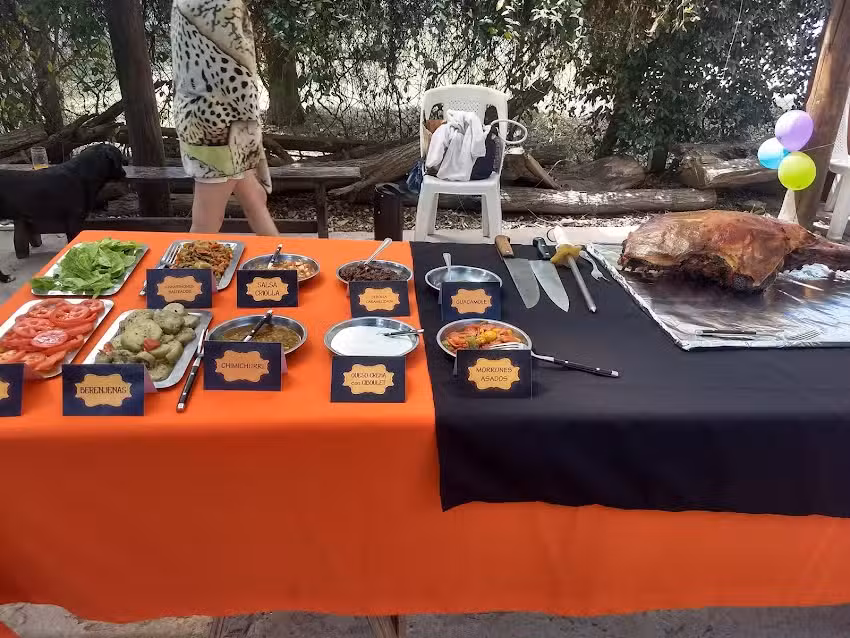 Juan Manuel Donate Charcuter&iacute;a