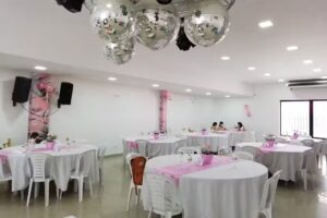 Juana Eventos