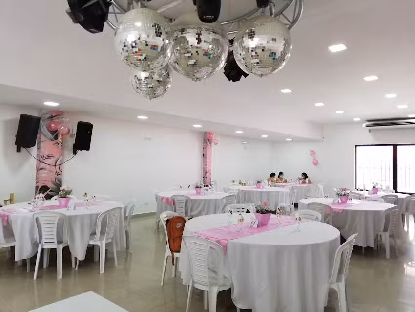 Juana Eventos