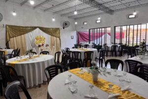 Juanita Eventos