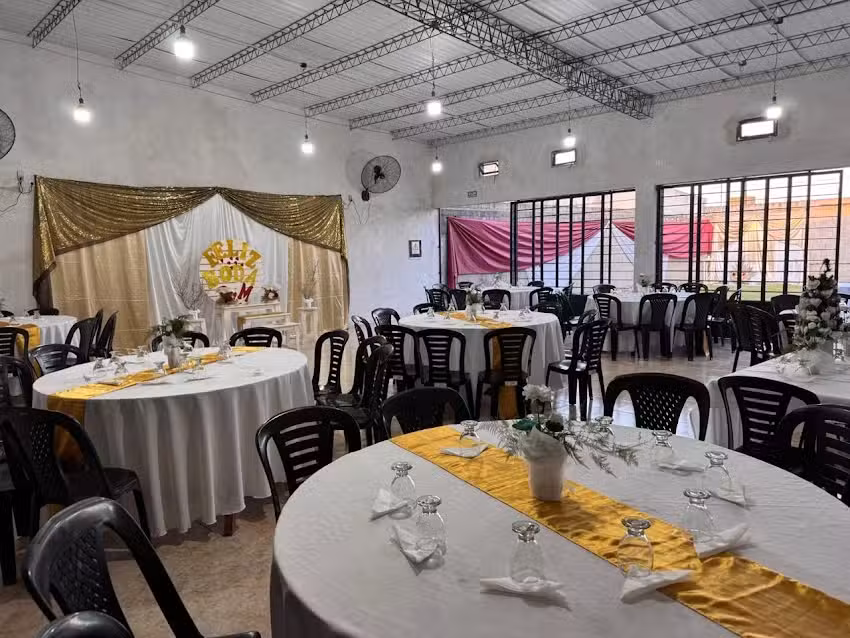Juanita Eventos