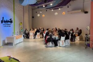 Juanita Eventos