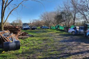 Juegos de Guerra Airsoft (nos mudamos)