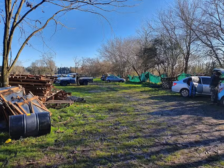 Juegos de Guerra Airsoft (nos mudamos)