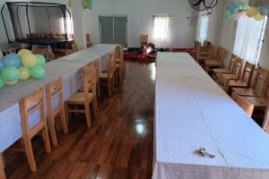 Juguetes Perdidos Salon