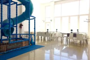 Juguetes Perdidos Sal&oacute;n De Eventos