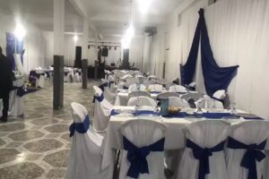 JULIANA EVENTOS