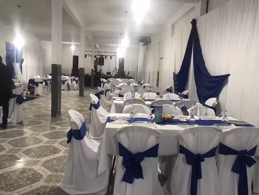 JULIANA EVENTOS