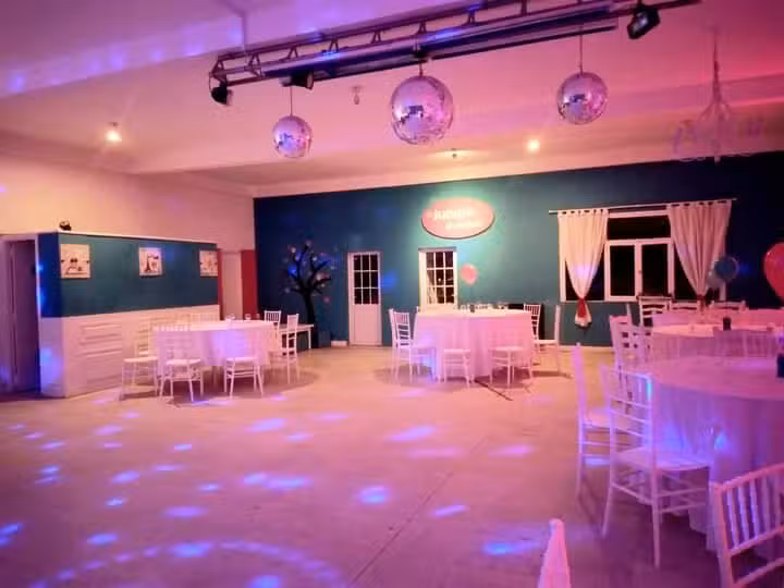 Jump eventos