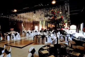 Jurak Tacu Salón de Eventos