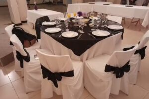 JYD Servicio De Vajilla Y Manteleria