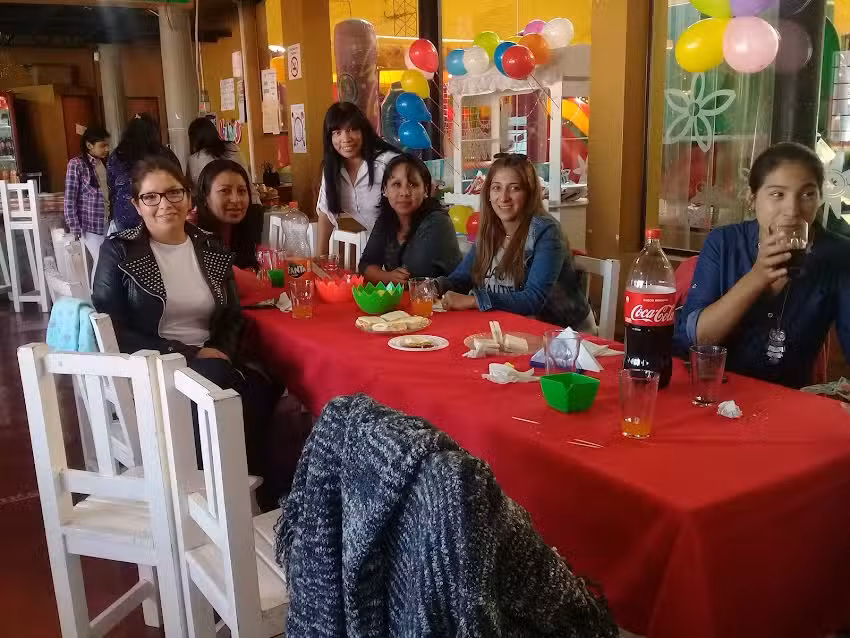 Kachorro&acute;s Salon de Fiesta