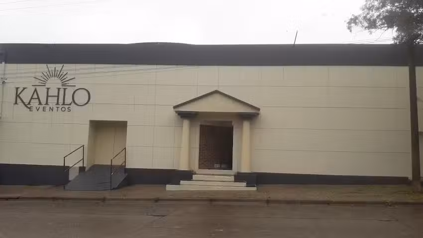 Kahlo Eventos