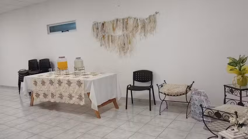 Kala, salon de eventos