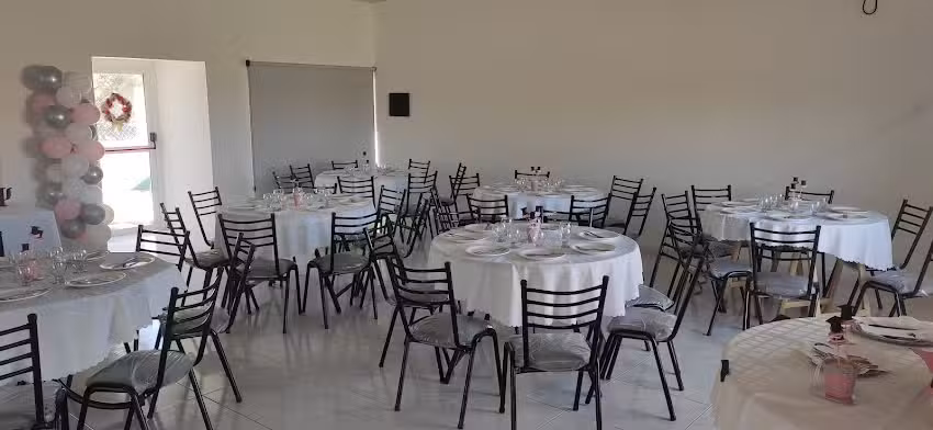 Kame House eventos