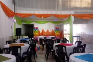 Kastikids Eventos y Juegos