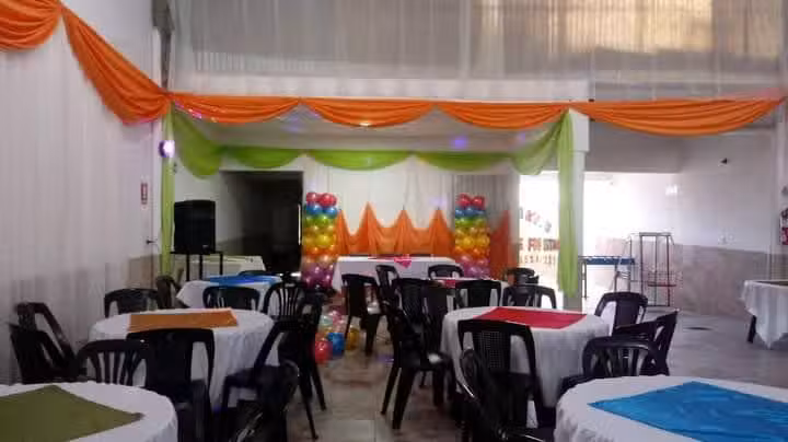 Kastikids Eventos y Juegos