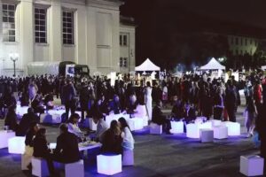 Keane &ndash; Servicio Integral de Fiestas