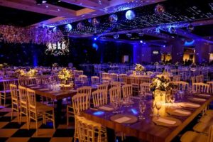 Kek&eacute; &ndash; Sal&oacute;n de Fiestas