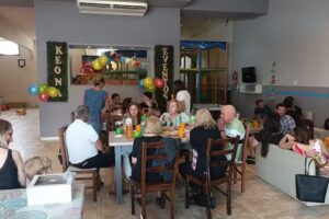 Keona Salon De Eventos