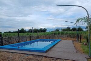 Kil&oacute;metro 99 eventos