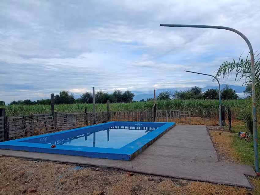 Kil&oacute;metro 99 eventos