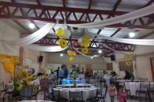 KIRIS (Sal&oacute;n de eventos)