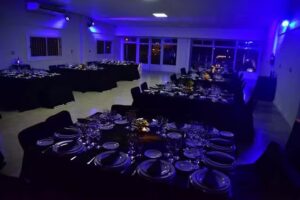 Klocker Eventos