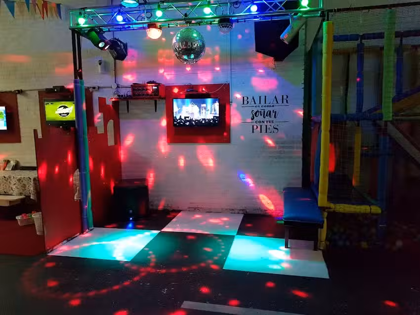 Koko&acute;s Multieventos