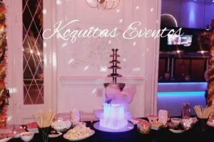 KOQUITAS EVENTOS