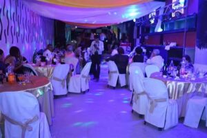 KRISTAL FIESTA – MANE CATERING