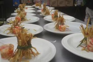 Kukichef Catering & Eventos