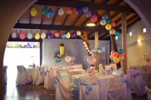 KZ Eventos Villa Rosa Pilar