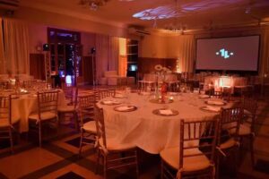 L &lsquo;Aviron Eventos