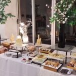La Abuela Anna Catering