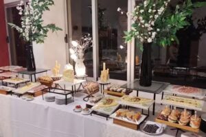 La Abuela Anna Catering