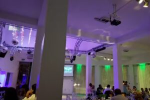 La Antonella Eventos