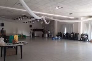 La Bauta Eventos
