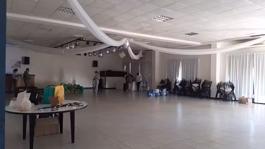 La Bauta Eventos